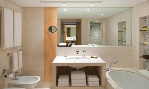 هتل حیات ریجنسی گالریا رزیدنس دبی هتل حیات ریجنسی گالریا رزیدنس دبی